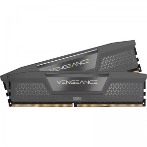 Memorie RAM Corsair Vengeance 64GB DDR5 6000MHz CL30 Dual Channel Kit
